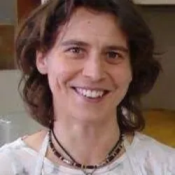 Anja Rosenthal
